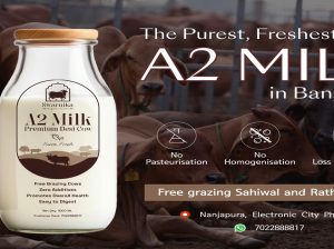 Organic***Cow***milk***Delivery***in***Bangalore