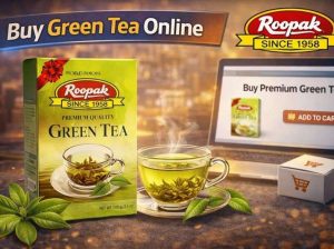 Buy***premium***quality***green***tea***online***in***India