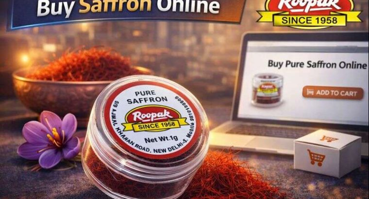 Shop***premium***quality***saffron***online***in***India