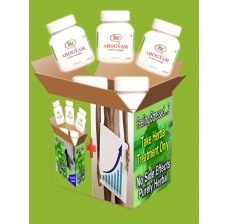 AROGYAM***PURE***HERBS***COMBO***KIT