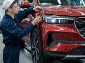 AI-Powered***Paintless***Dent***Repair***Cost***Estimator – Fast & Accurate***Quotes