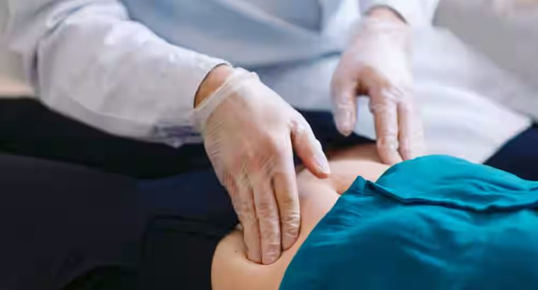 Best***Gastroenterologist***in***Ahmedabad – Dr. Neil***B. Palkhiwala