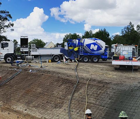 Ground***Engineering & Civil***Australia