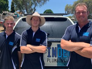 Residential & Commercial***Plumbing