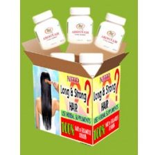 AROGYAM***PURE***HERBS***HAIR***CARE***KIT
