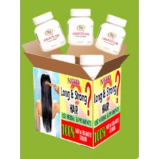 AROGYAM***PURE***HERBS***HAIR***CARE***KIT