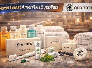 Top***hotel***guest***amenities***supplier***in***India