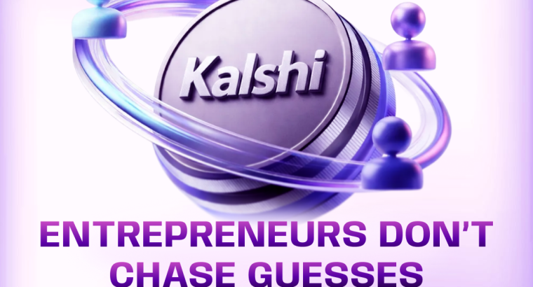 Launch***Prediction***Marketplace***Clone***Script***Using***Kalshi***Clone***Script – Free***Demo