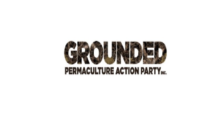 Grounded***Permaculture