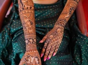 Professional***Mehandi***Artists***in***Bahadurgarh | Bridal***Mehandi