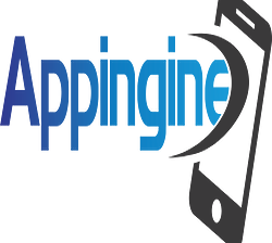 Appingine***washington – moble***app***development***company