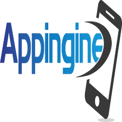 Appingine***washington – moble***app***development***company