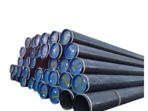 Huaxi***Steel***Pipeline***Manufacturer***Co., Ltd.