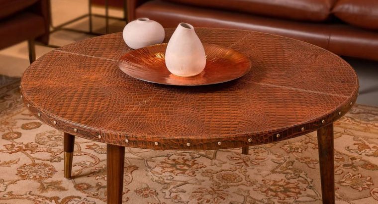 5***Reasons***Why***Leather***Center***Tables***Are***a***Timeless***Furniture***Choice