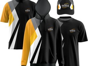 Custom***Employee***Uniforms***for***Software***Companies | Branded***Tech***Apparel | Sublimation***Screen***Printing