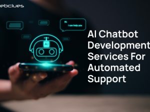 AI***Chatbot***Development***Services***for***Automated***Support