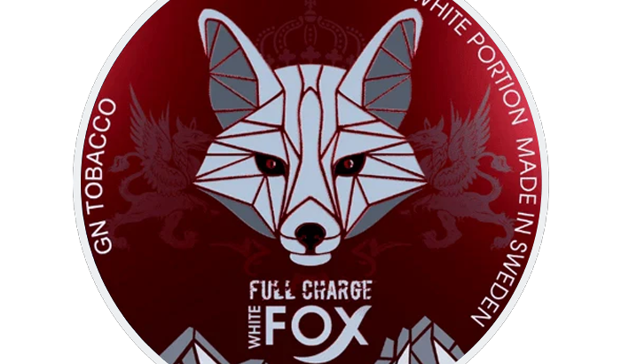 Buy***White***Fox***Full***Charge***16.5mg | Strong***Mint