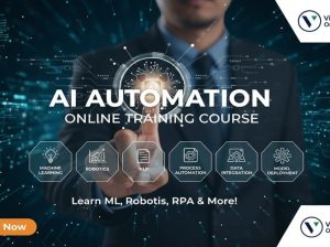 AI***Automation***Training – Viswa***Online***Trainings***From***India