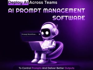 AI***Prompt***Management***Software — Free***Demo***Available