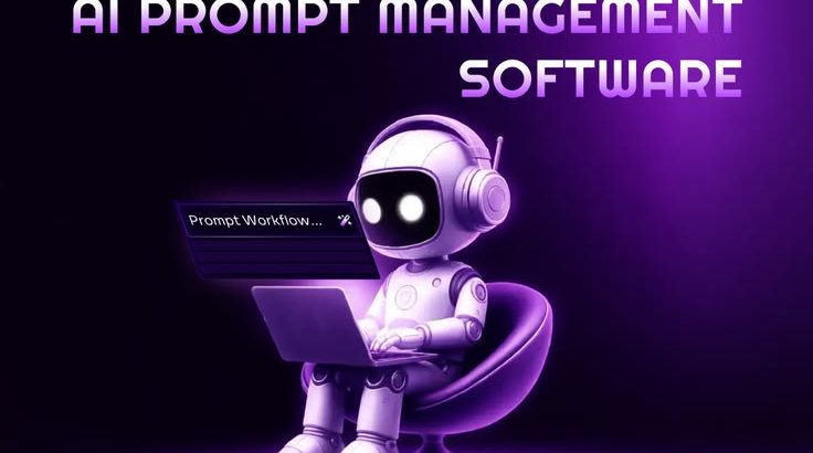 AI***Prompt***Management***Software — Free***Demo***Available