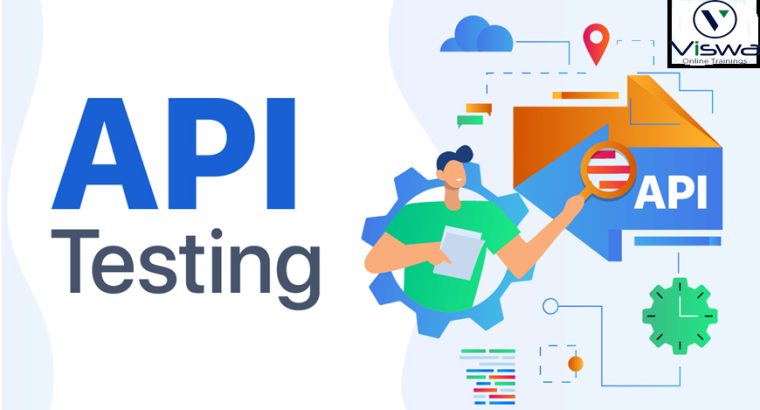 API***Testing***Online***Certification***Training***Course