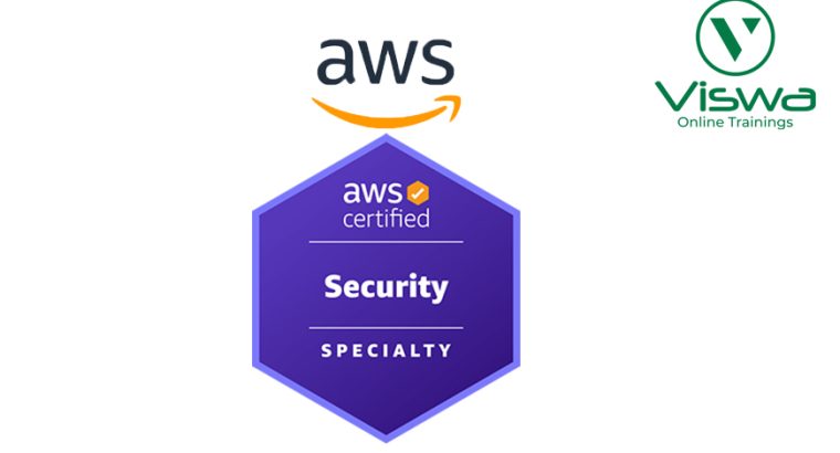 AWS***Security***Specialty***Online***Training & Real***Time***Support***From***India, Hyderabad