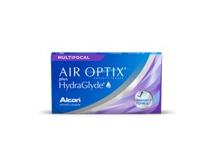 Air***Optix***Contact***Lenses