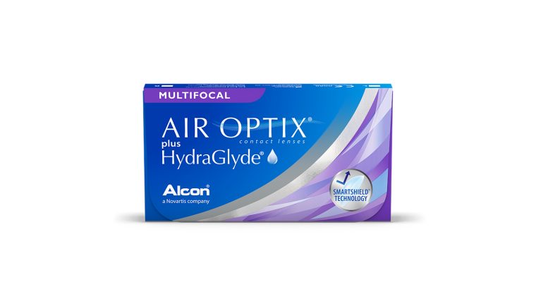 Air***Optix***Contact***Lenses