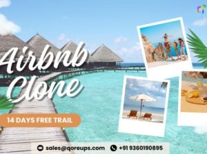 Airbnb***Clone | No-Code***Platform***to***Launch & Manage***Easily
