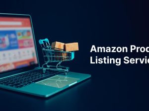Amazon***Product***Listing***Services & Amazon***Marketing***Agency***in***India