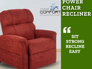 Premium***Power***Chair***Recliners | ACG***Medical***Supply