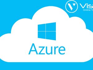 Azure***Cloud***Online***Training***Institute***From***India – VISWA***Online***Trainings