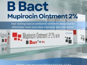 Stop***Skin***Infections***in***Their***Tracks***with***B-Bact***Ointment!