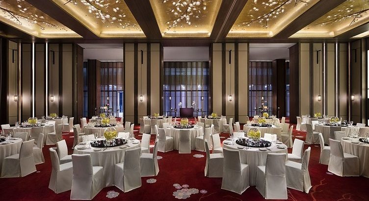 Banquet***Halls***in***Saket***That***Have***Been***Verified***to***Conduct***Wedding***Functions