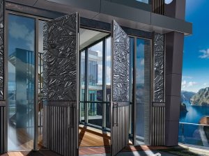 Best***Pivot***Door***Materials: Wood, Glass, Aluminium***or***Steel?