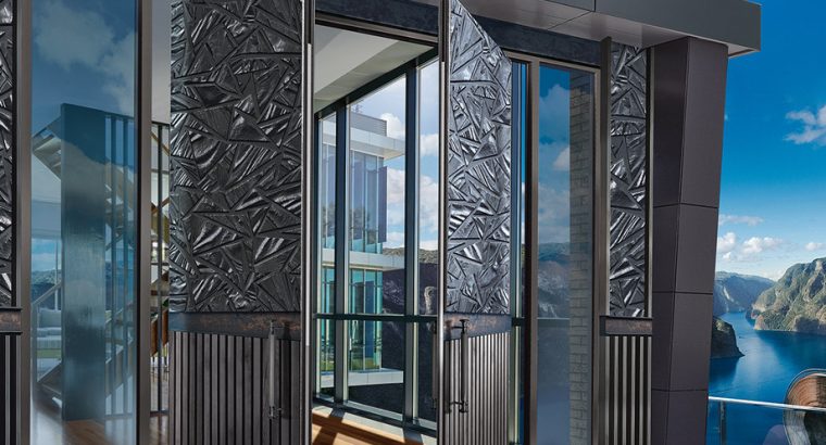 Best***Pivot***Door***Materials: Wood, Glass, Aluminium***or***Steel?