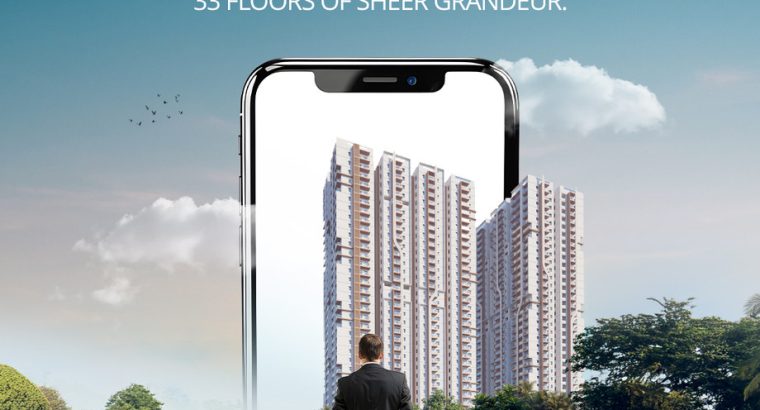 Best***Projects***to***Buy***Premium***3***BHK***Flats***in***Nallagandla