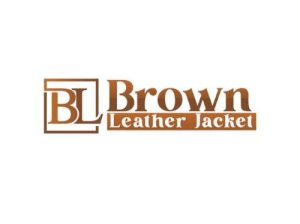 Brown***Leather***Jacket***UK