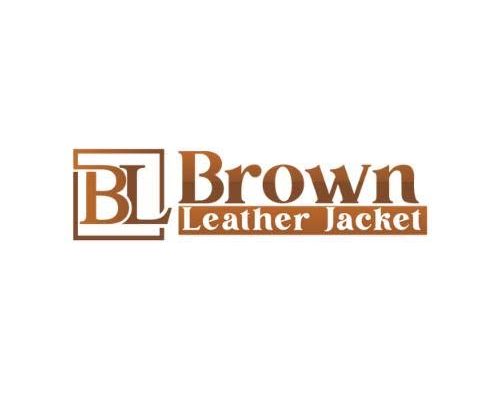 Brown***Leather***Jacket***UK