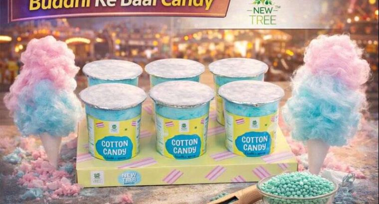 Buy***Buddhi***Ke***Baal***Candy***Online***in***India