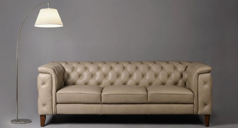 Buying***a***Leather***Sofa***in***2026? Why***Chesterfield***Styles***Stand***Out