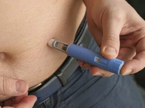 Can***Wegovy***injections***help***prevent***weight***regain?