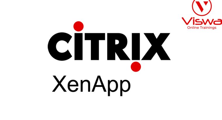 Citrix***Xenapp Professional***Certification & Training***From***India