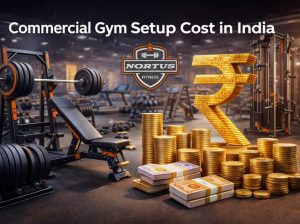Economical***commercial***gym***setup***cost***in***India