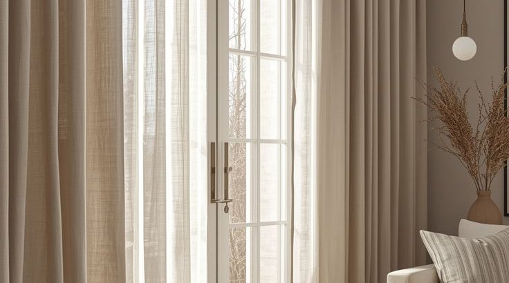 Curtains***Dubai | No.1***Curtains***Shop***in***Dubai