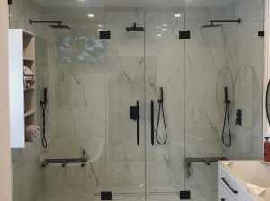 Upgrade***Your***Bathroom***with***Custom***Frameless***Shower***Glass***Doors | Shower***Lagoon