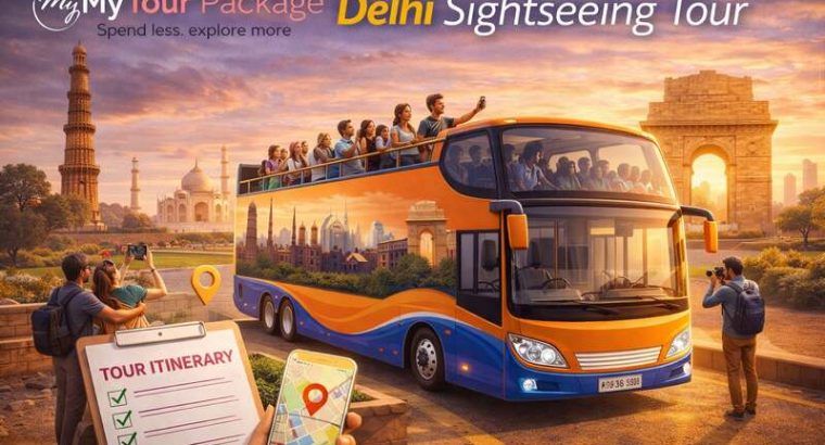 Most***Affordable***Delhi***sightseeing***tours***in***India