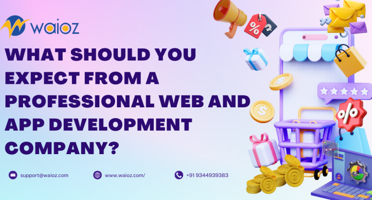 What***Makes***a***Web***and***App***Development***Company***Truly***Professional?
