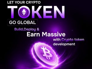 Empower***Your***Business***with***Our***Custom***Token***Development***Services