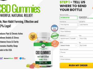 Forest***Mountain***Farms***CBD***Gummies | Natural***Hemp***Wellness***Support